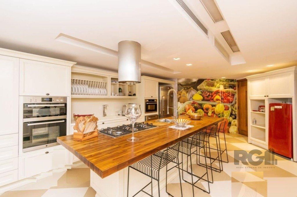 Apartamento, 3 quartos, 204 m² - Foto 12