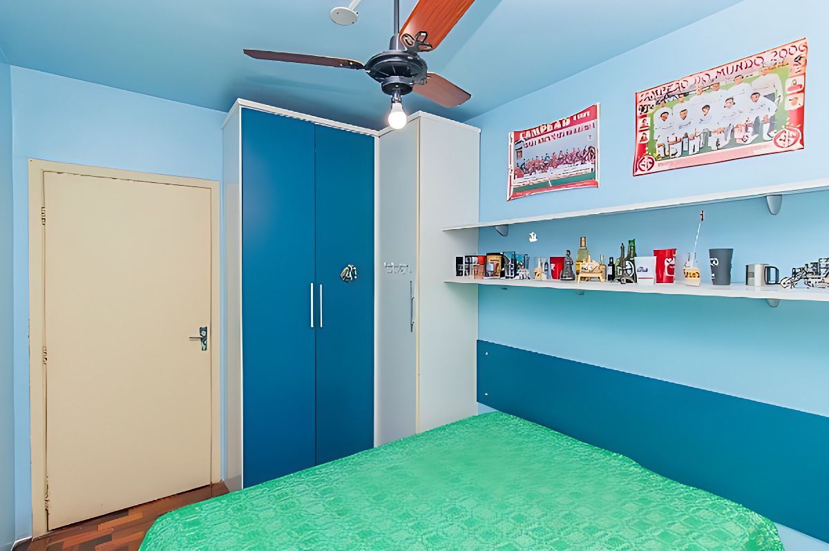 Apartamento à venda com 3 quartos, 68m² - Foto 16