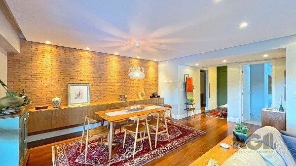 Apartamento à venda com 4 quartos, 335m² - Foto 13