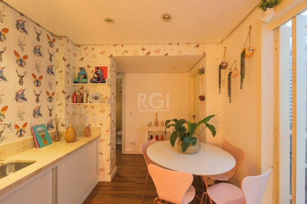 Casa de Condomínio à venda com 3 quartos, 193m² - Foto 48