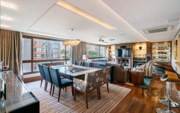 Apartamento, 3 quartos, 181 m² - Foto 5