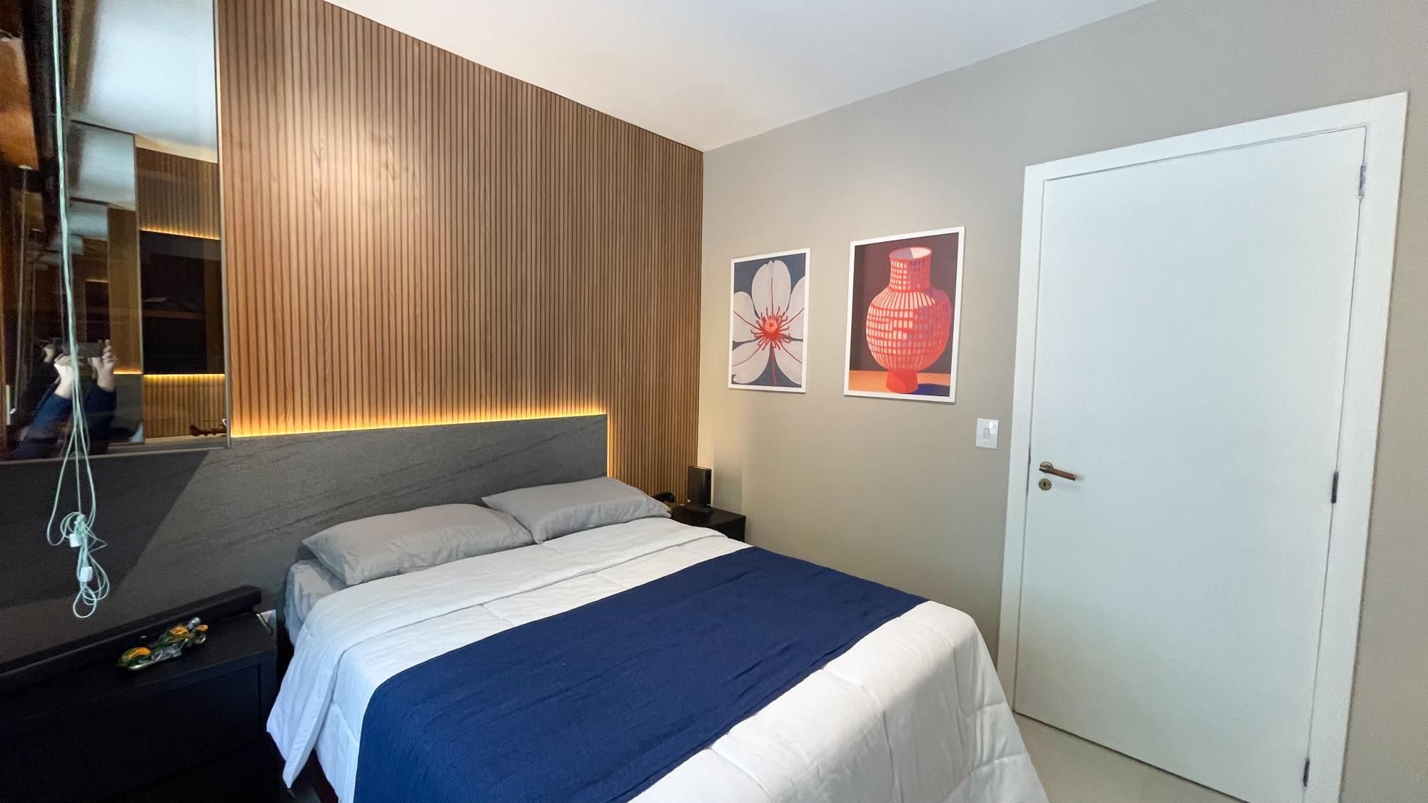 Apartamento à venda com 3 quartos, 99m² - Foto 29