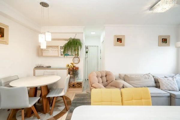 Apartamento, 2 quartos, 55 m² - Foto 7