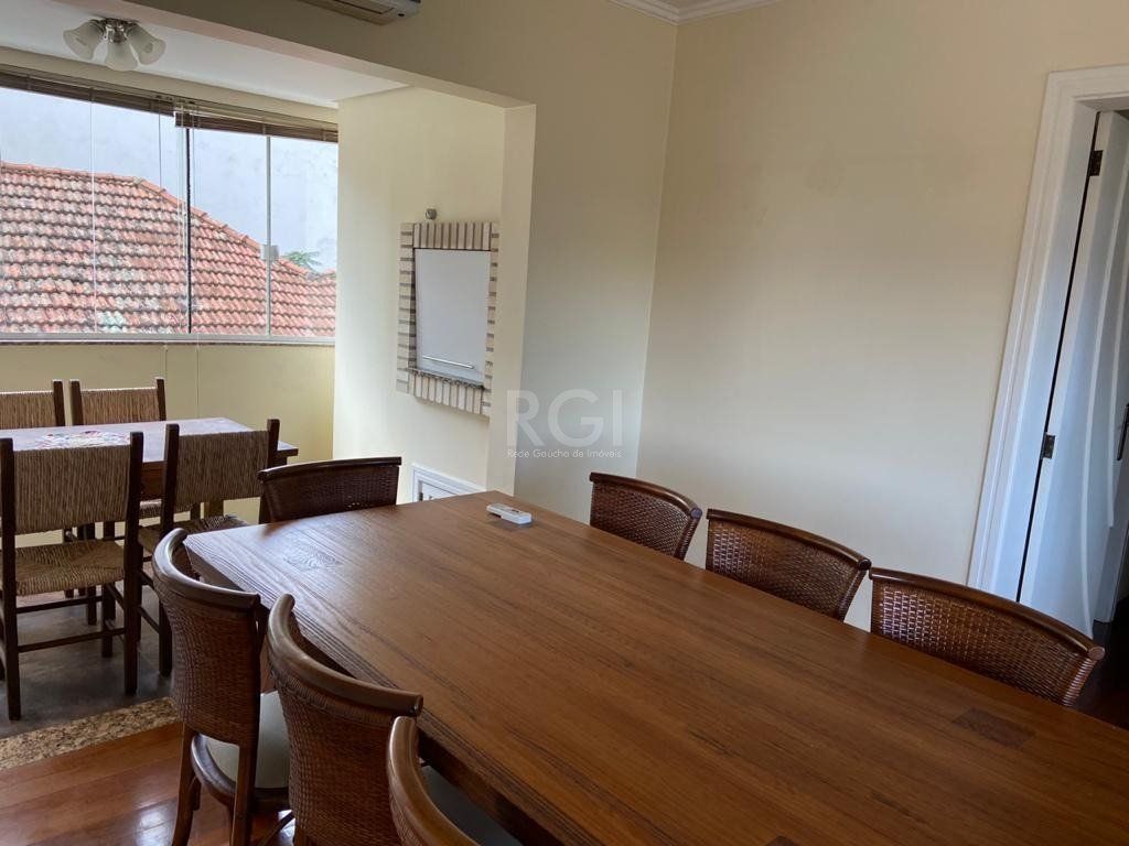 Apartamento à venda com 3 quartos, 105m² - Foto 4
