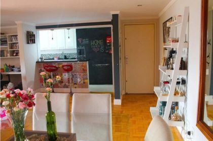 Apartamento, 3 quartos, à venda, 110 m², São João - Porto Alegre — foto 2