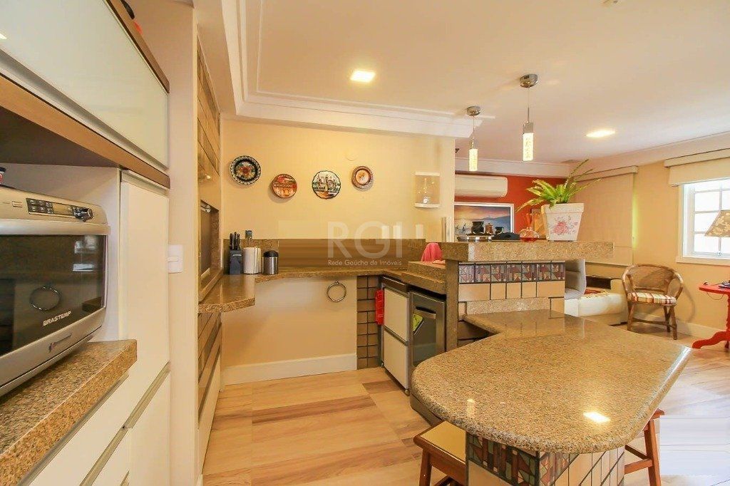 Cobertura, 3 quartos, 252 m² - Foto 17