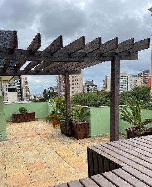 Apartamento, 4 quartos, 369 m² - Foto 26