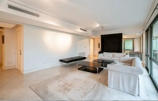Apartamento, 3 quartos, 301 m² - Foto 9