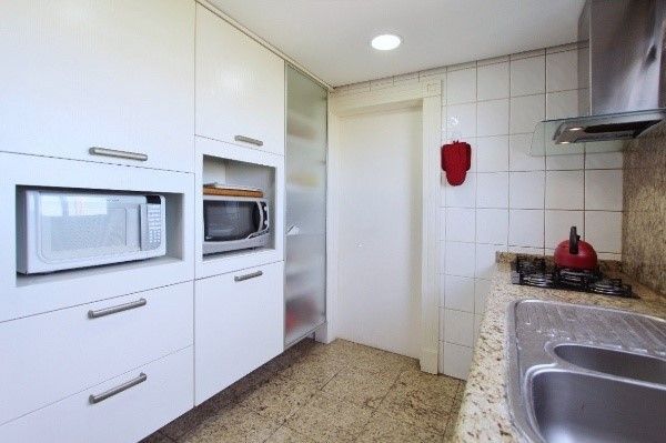 Apartamento, 4 quartos, 369 m² - Foto 8