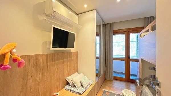 Apartamento à venda com 4 quartos, 335m² - Foto 33