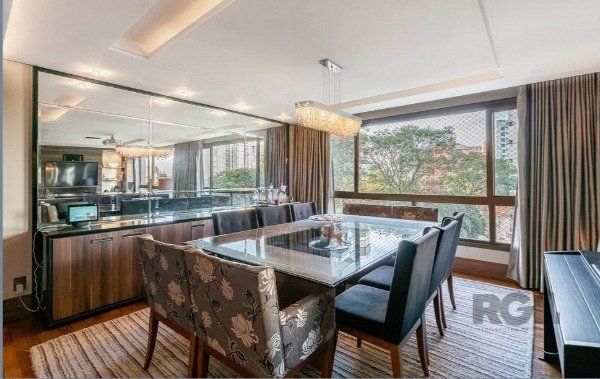 Apartamento, 3 quartos, 181 m² - Foto 6