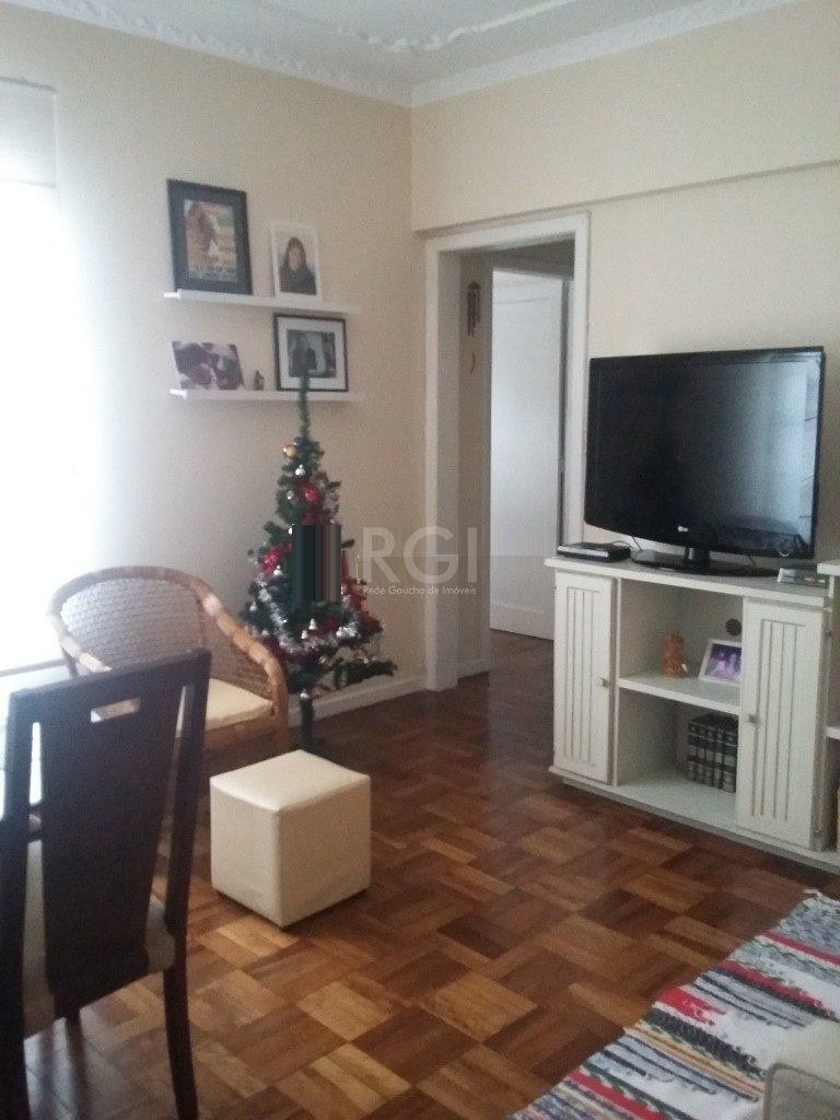 Apartamento, 3 quartos, 87 m² - Foto 2