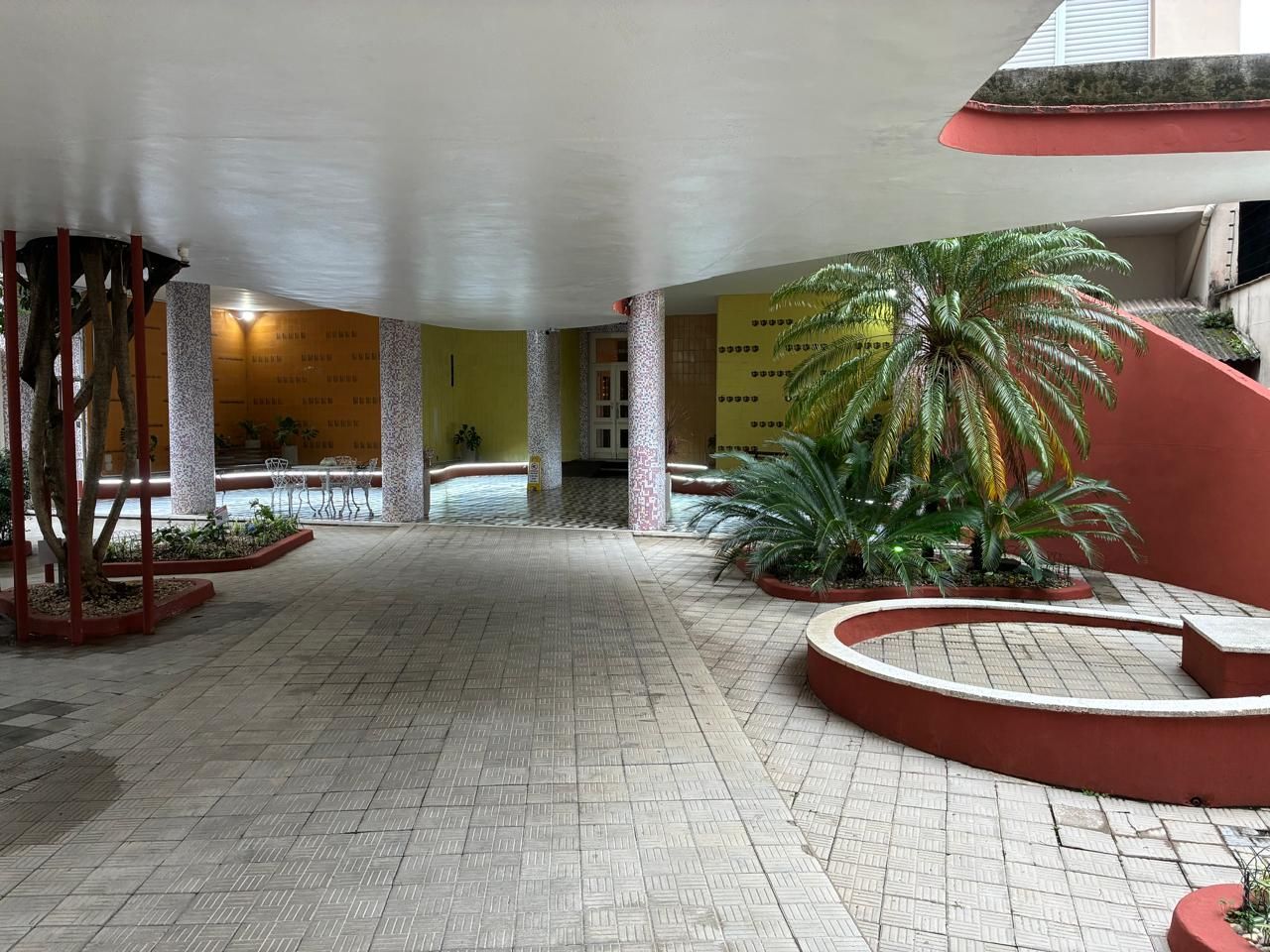 Apartamento com 104m², 3 dormitórios no bairro Cidade Baixa em Porto Alegre para Comprar