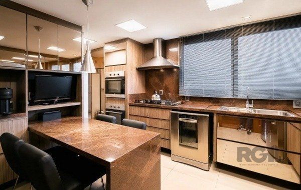 Apartamento, 3 quartos, 181 m² - Foto 13