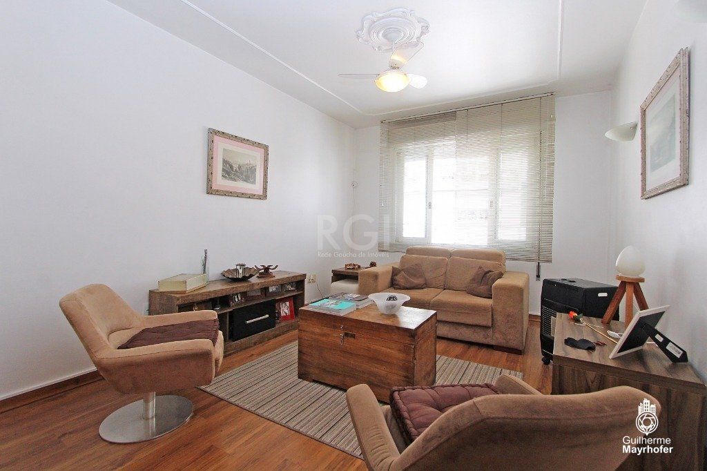 Apartamento, 3 quartos, 124 m² - Foto 3