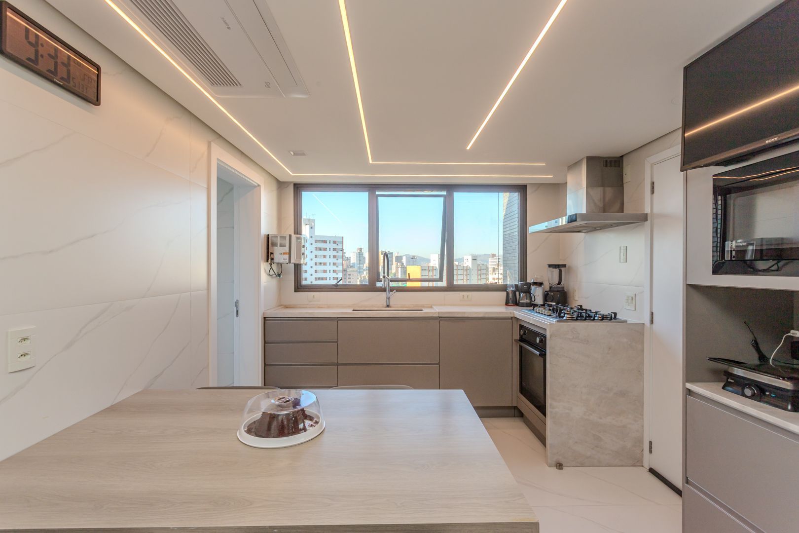 Apartamento, 4 quartos, 212 m² - Foto 49
