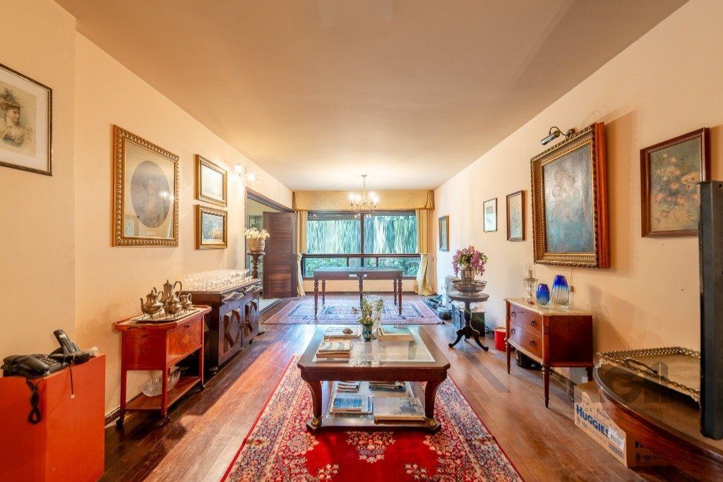 Apartamento, 3 quartos, 120 m² - Foto 1