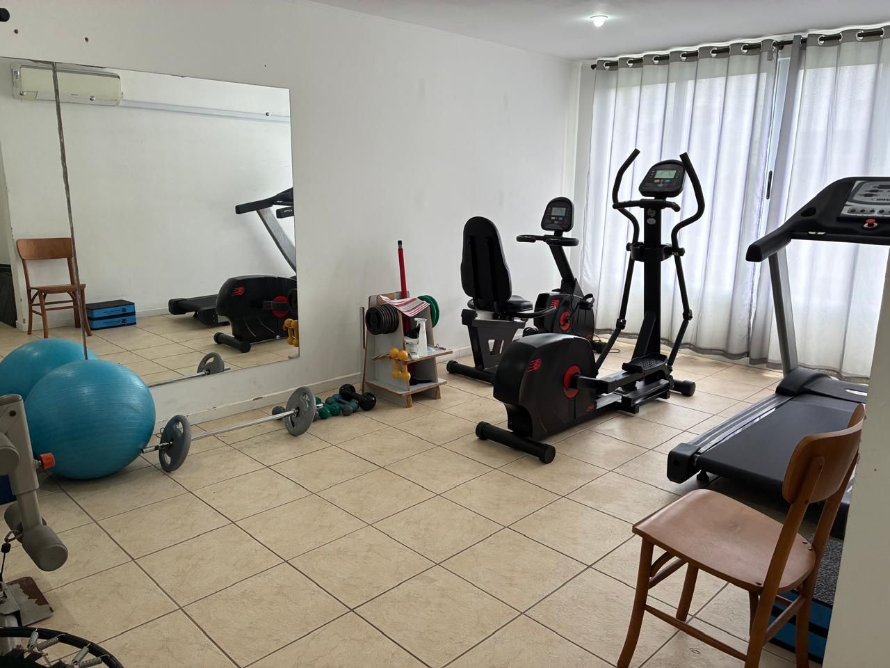 Apartamento, 3 quartos, 92 m² - Foto 31