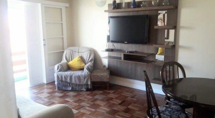 Apartamento, 2 quartos, 87 m² - Foto 2