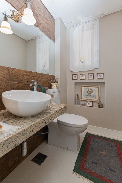 Cobertura, 3 quartos, 261 m² - Foto 6