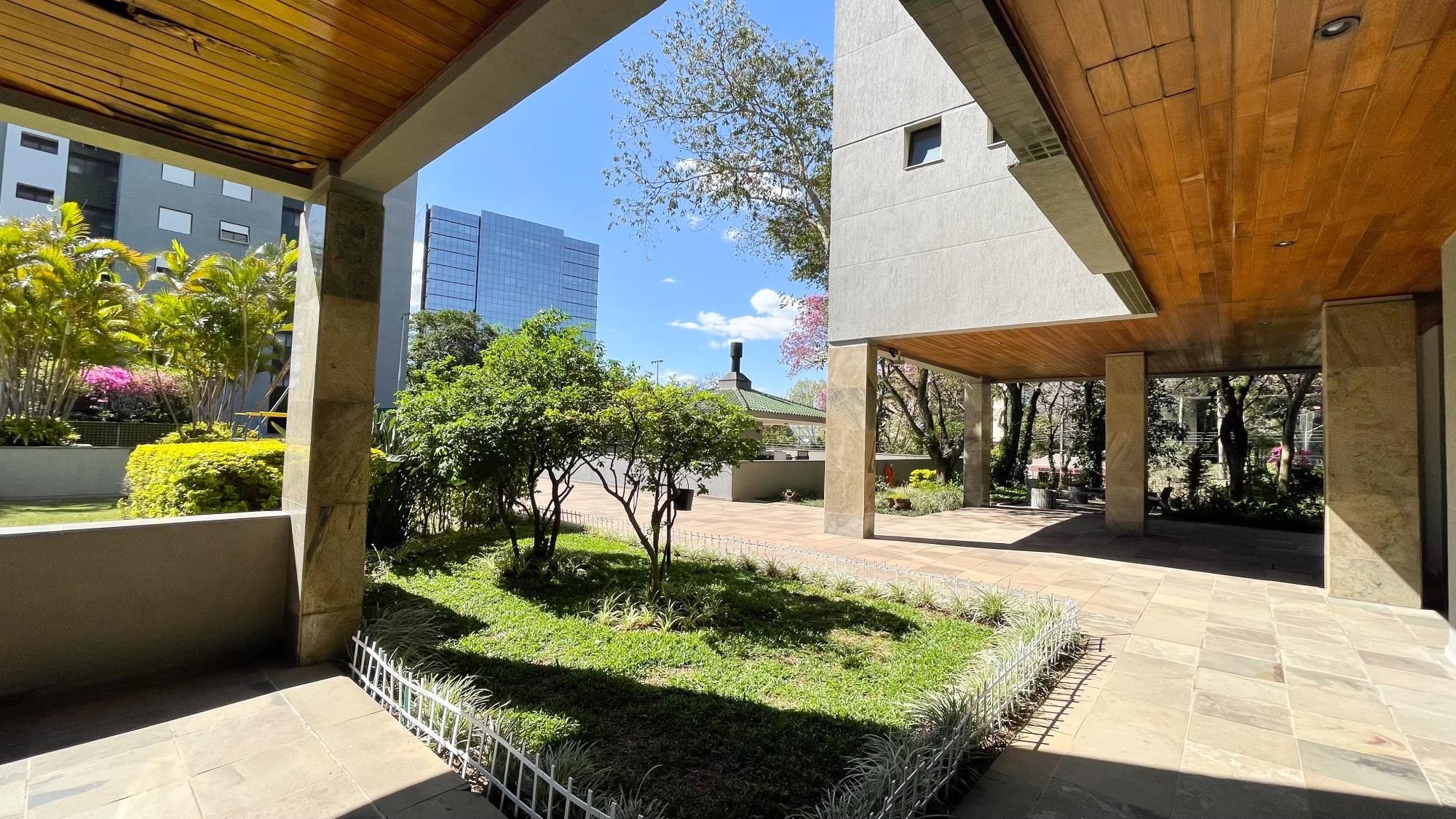 Apartamento à venda com 3 quartos, 99m² - Foto 62