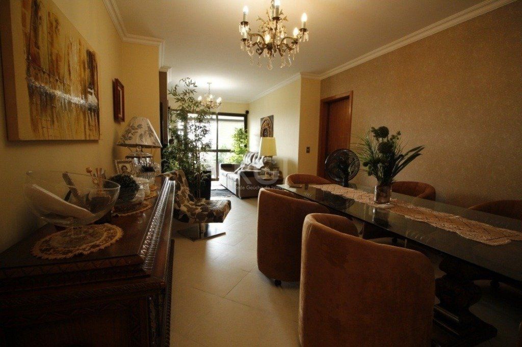 Apartamento, 3 quartos, 121 m² - Foto 9