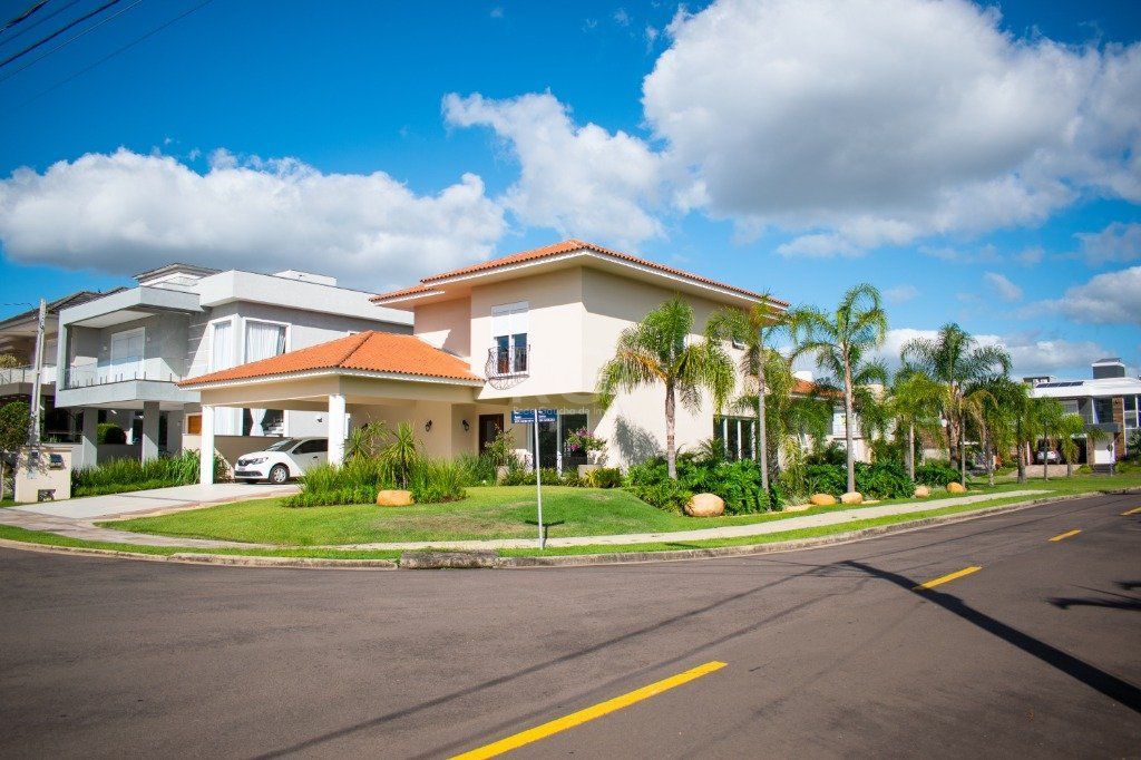 Casa à venda com 4 quartos, 243m² - Foto 36