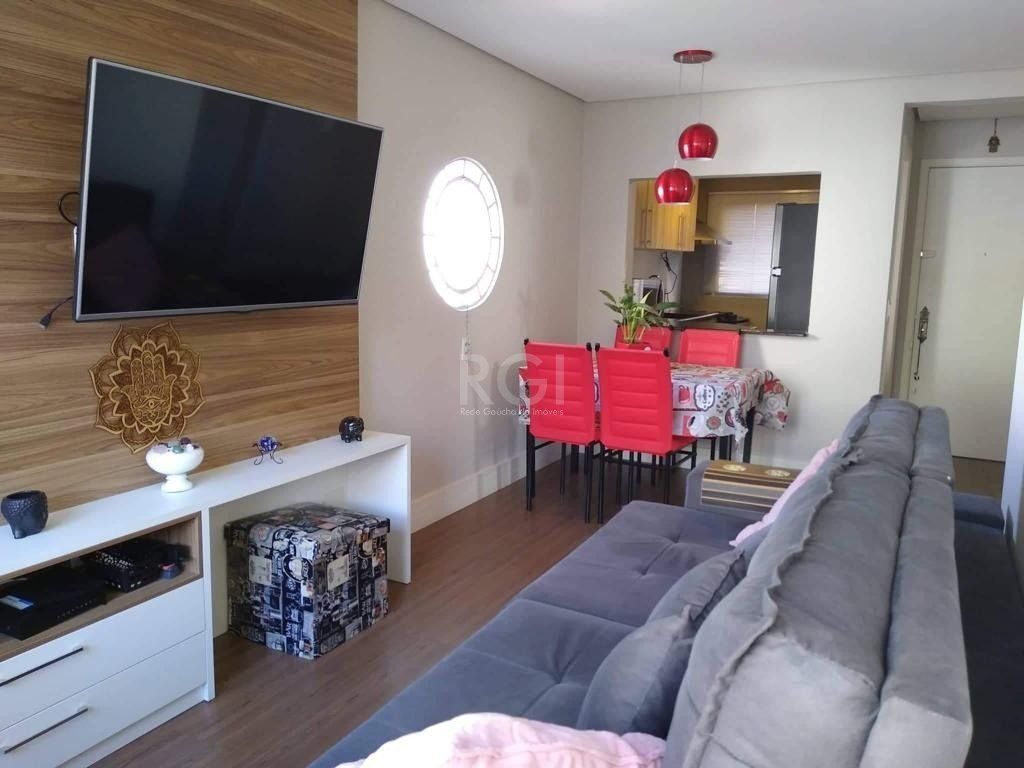 Apartamento, 1 quarto, 43 m² - Foto 6