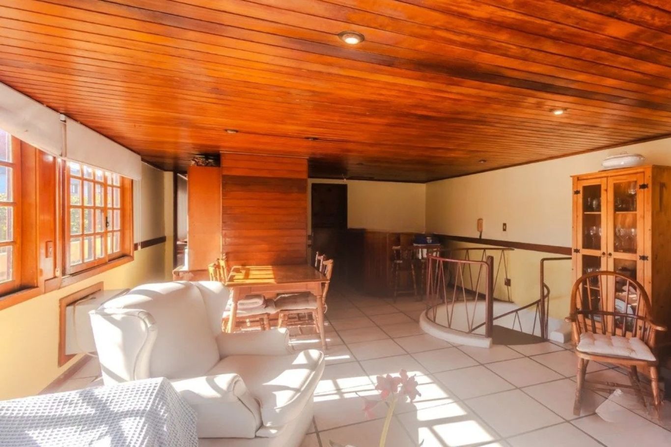 🏡 Vende-se cobertura com 2 quartos, 142 m² e 2 vagas – Petrópolis — foto 4