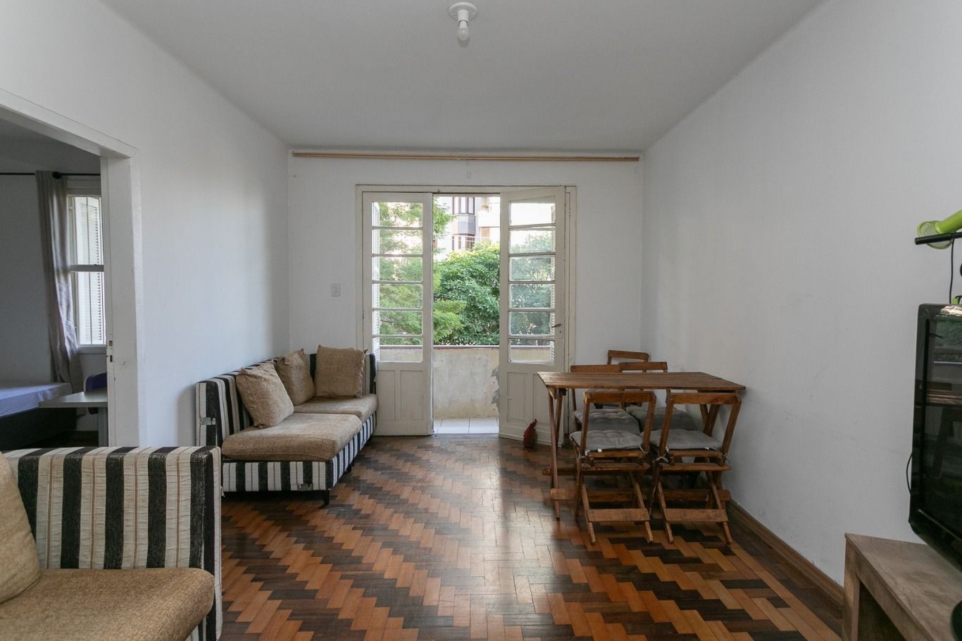 Apartamento à venda com 94m², 3 quartos, 1 suíte, 1 vaga no bairro Bela Vista em Porto Alegre
