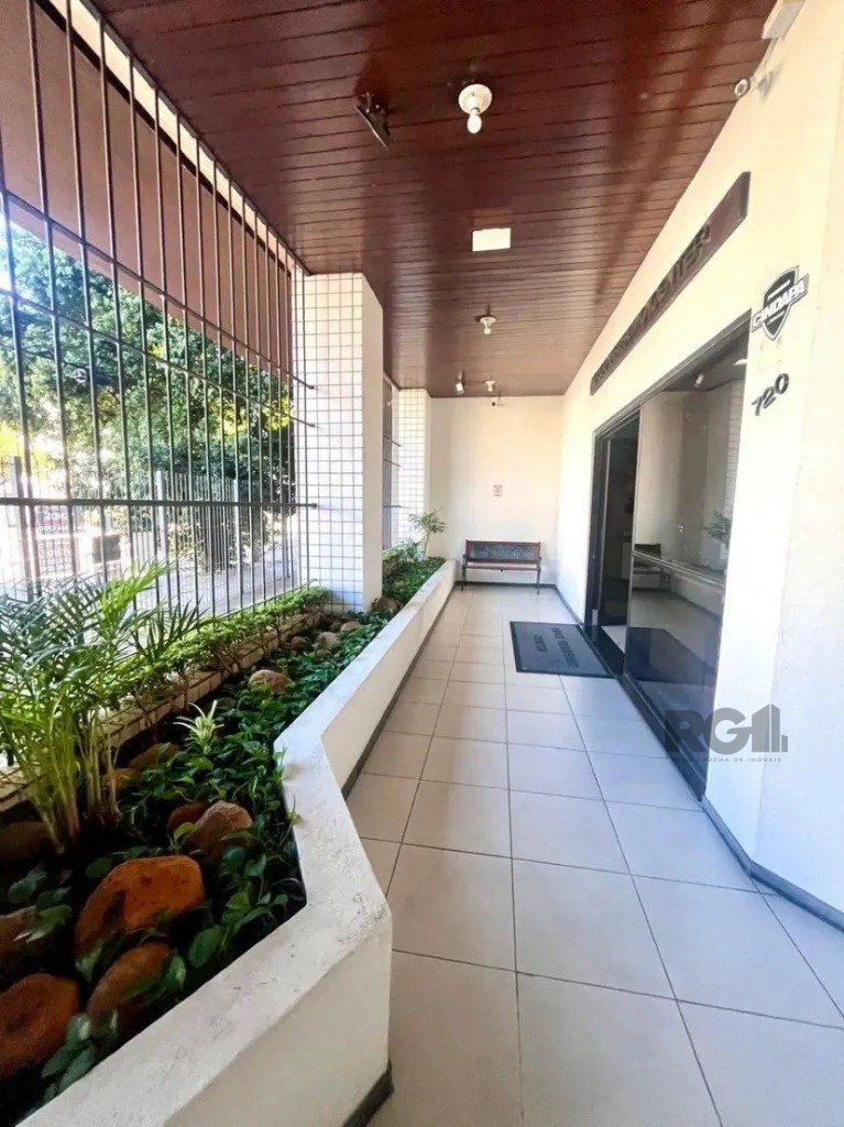 Conjunto Comercial-Sala à venda com 1 quarto, 29m² - Foto 8