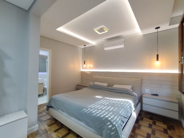 Apartamento, 2 quartos, 75 m² - Foto 16