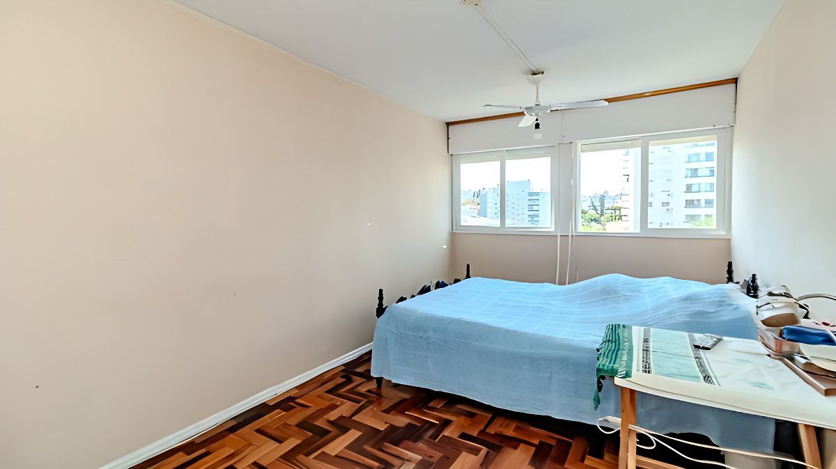 Apartamento à venda com 3 quartos, 68m² - Foto 17