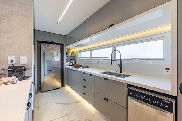 Apartamento, 3 quartos, 140 m² - Foto 4