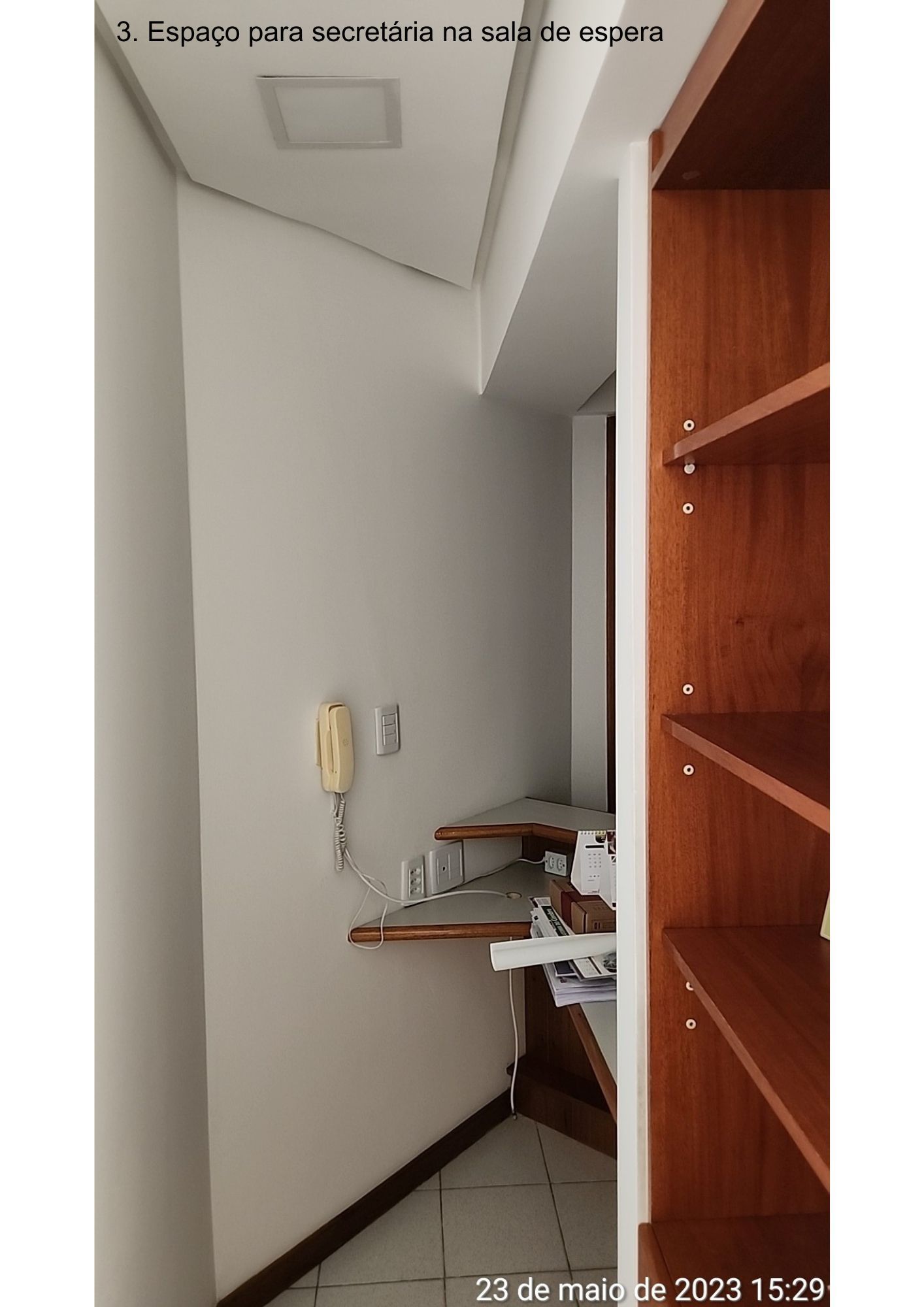 Conjunto Comercial-Sala à venda com 3 quartos, 57m² - Foto 3