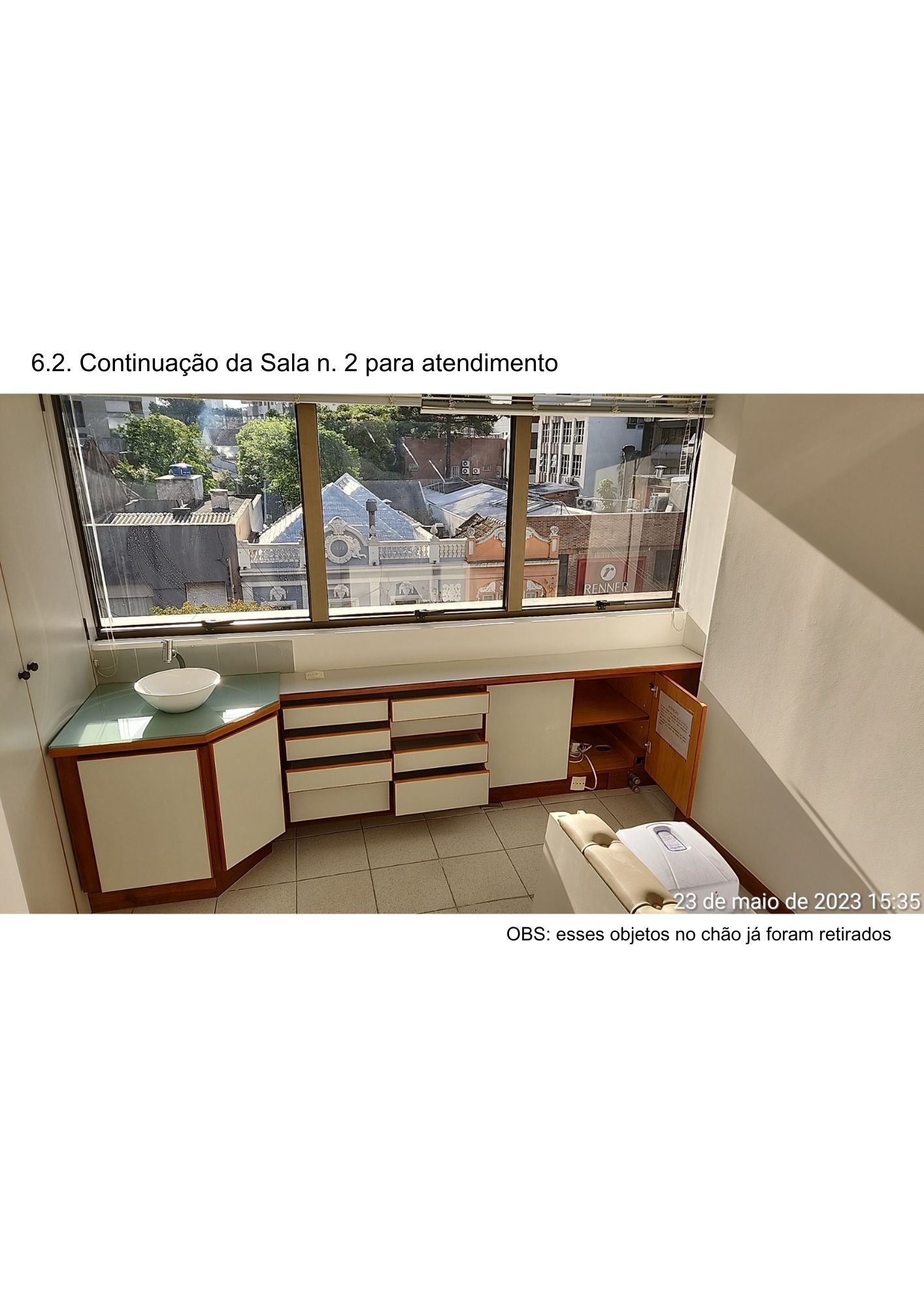 Conjunto Comercial-Sala à venda com 3 quartos, 57m² - Foto 7