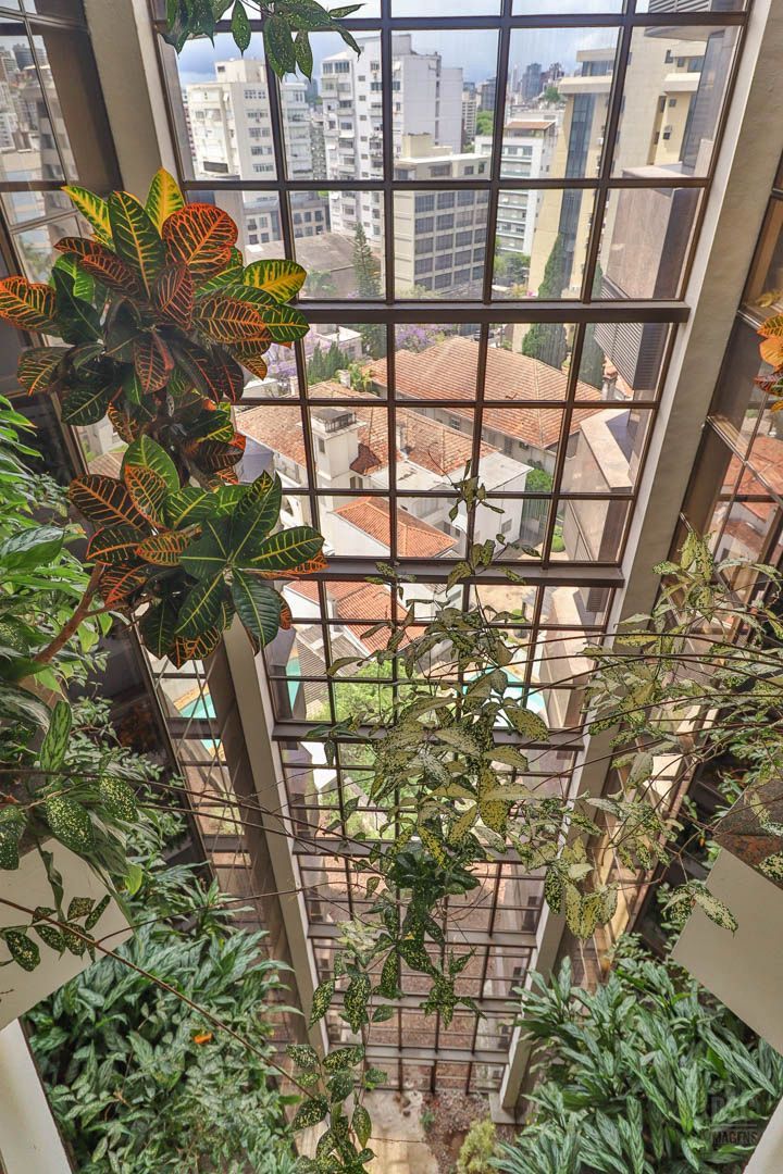 Sala-Conjunto, 57 m² - Foto 6