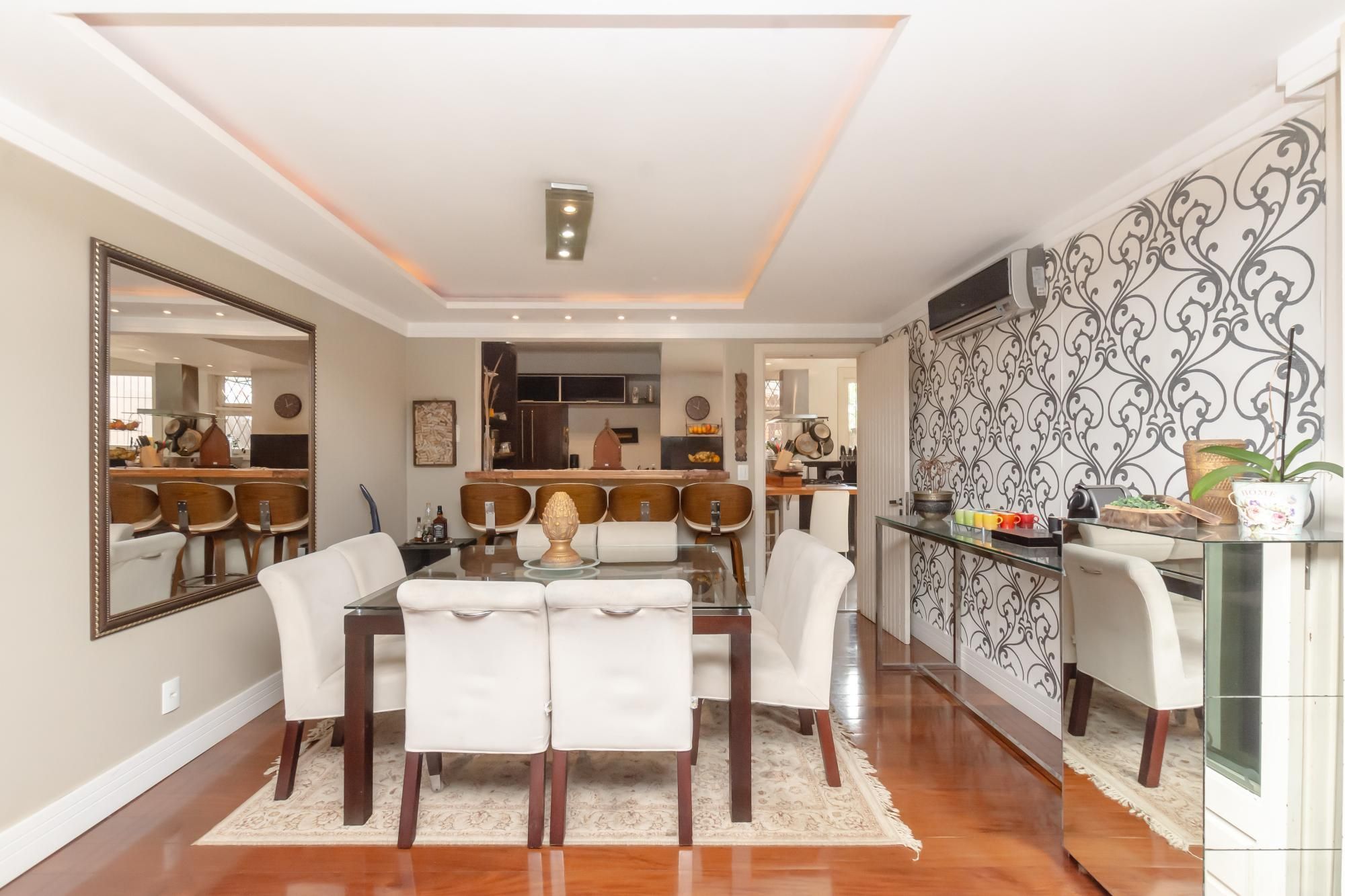 Apartamento, 4 quartos, 231 m² - Foto 15
