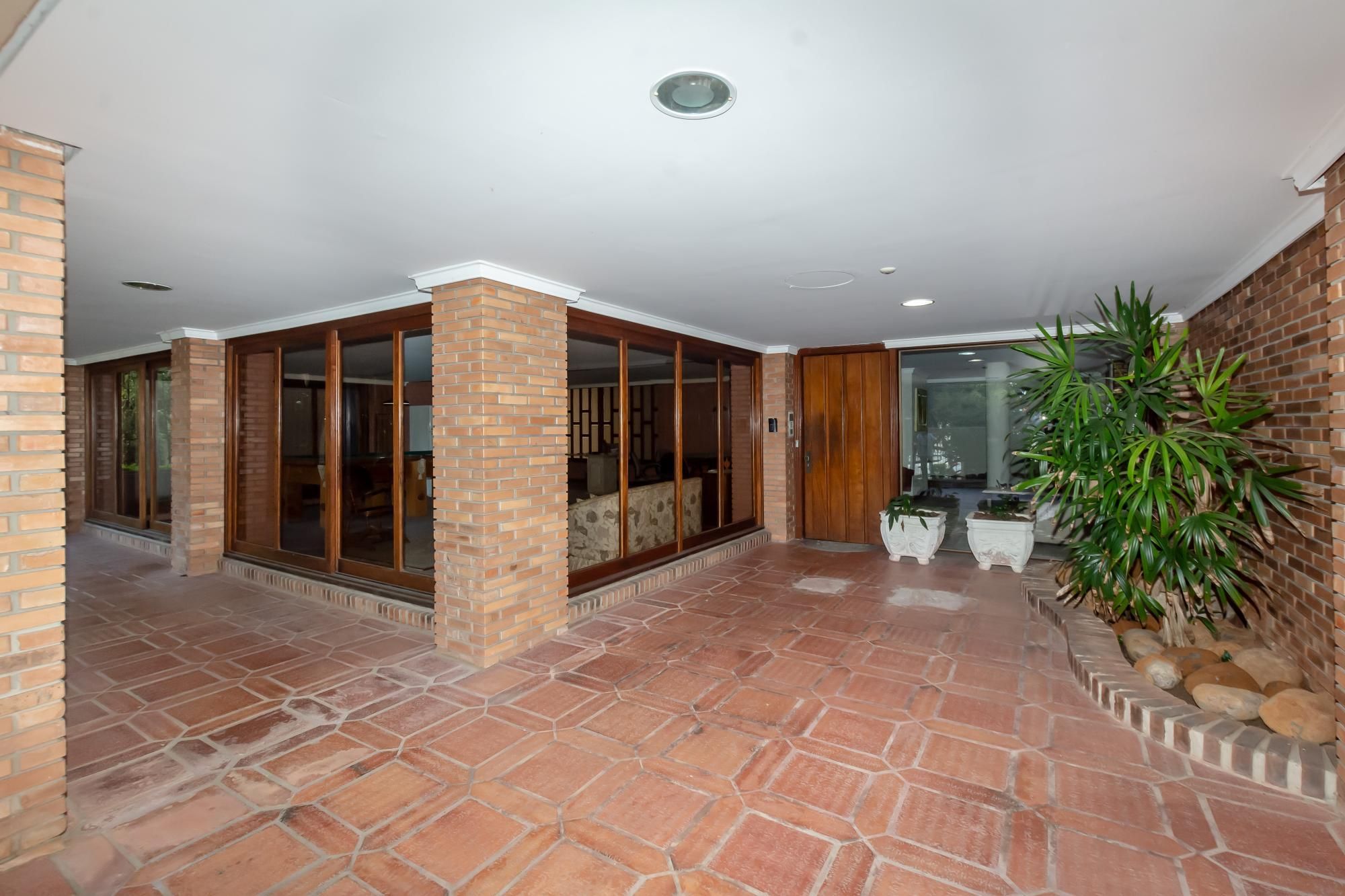 Apartamento, 4 quartos, 231 m² - Foto 4