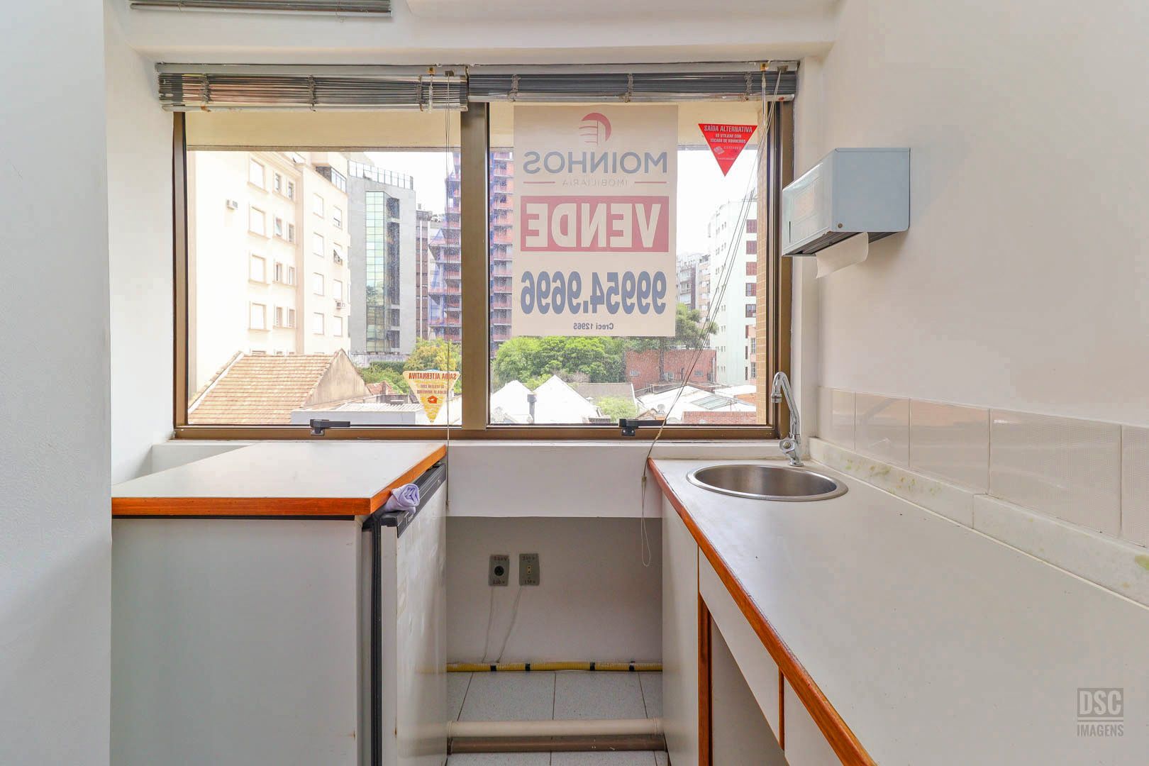 Sala-Conjunto, 57 m² - Foto 21