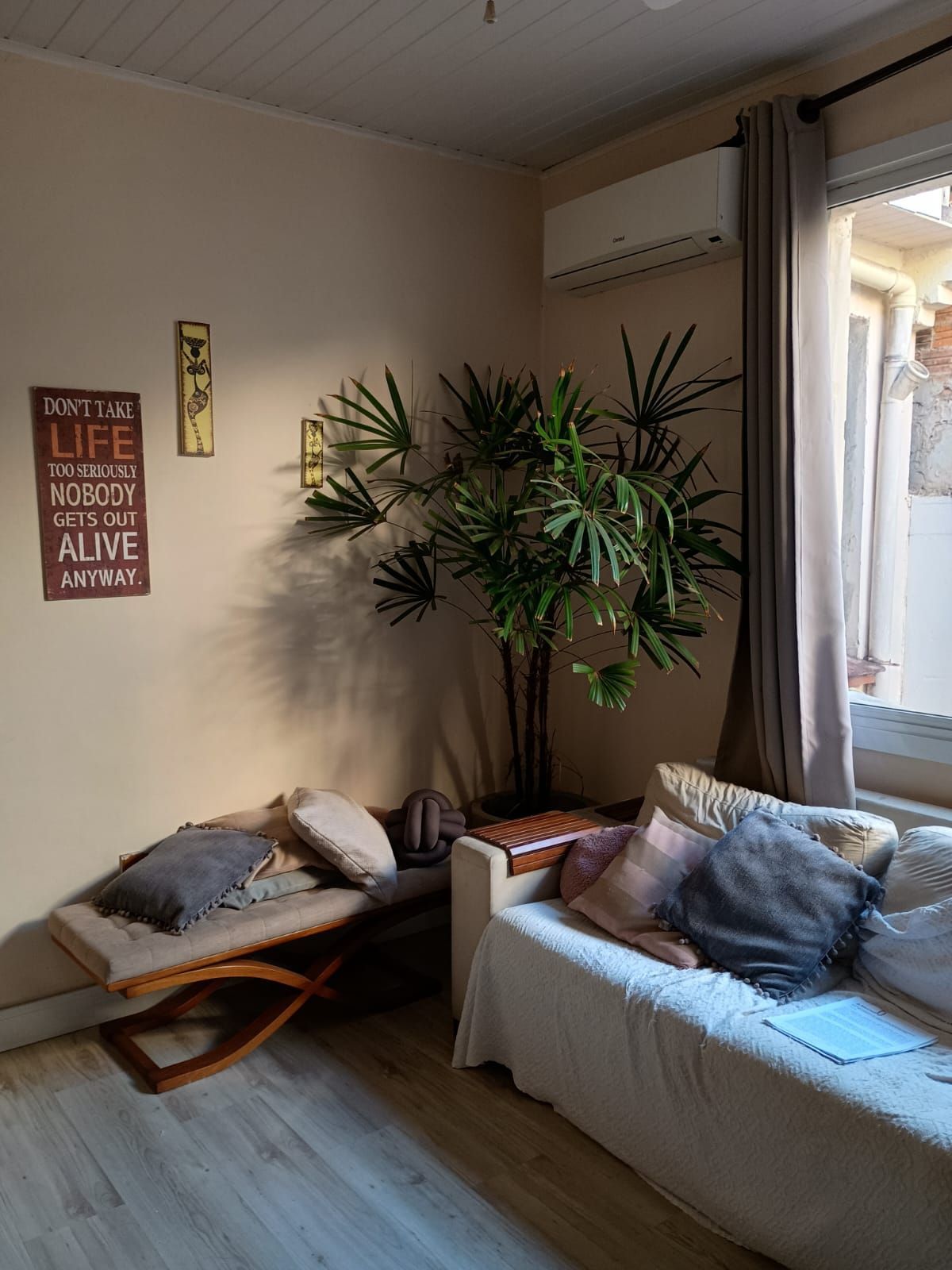 Apartamento, 2 quartos, 58 m² - Foto 8