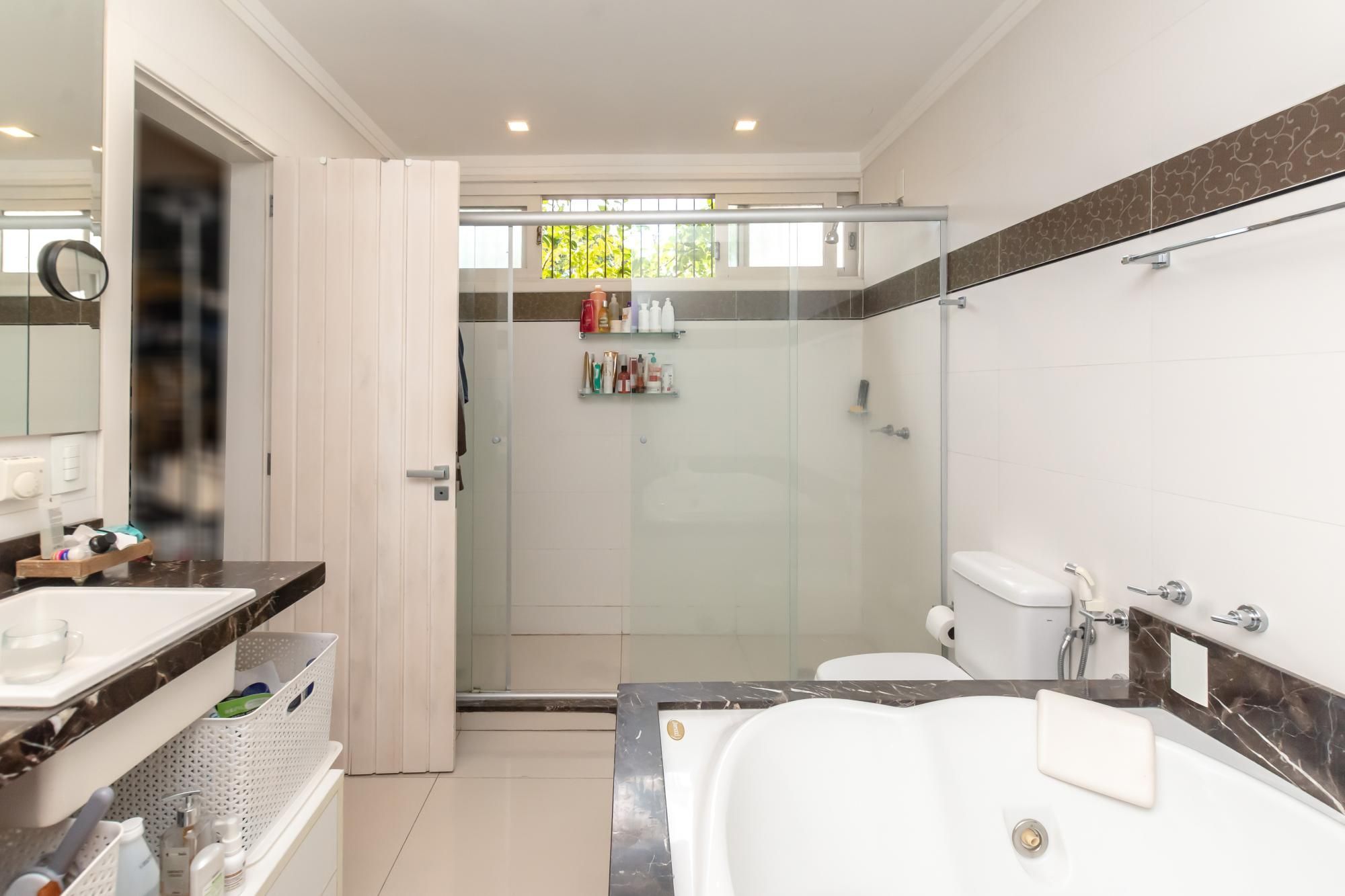 Apartamento, 4 quartos, 231 m² - Foto 33