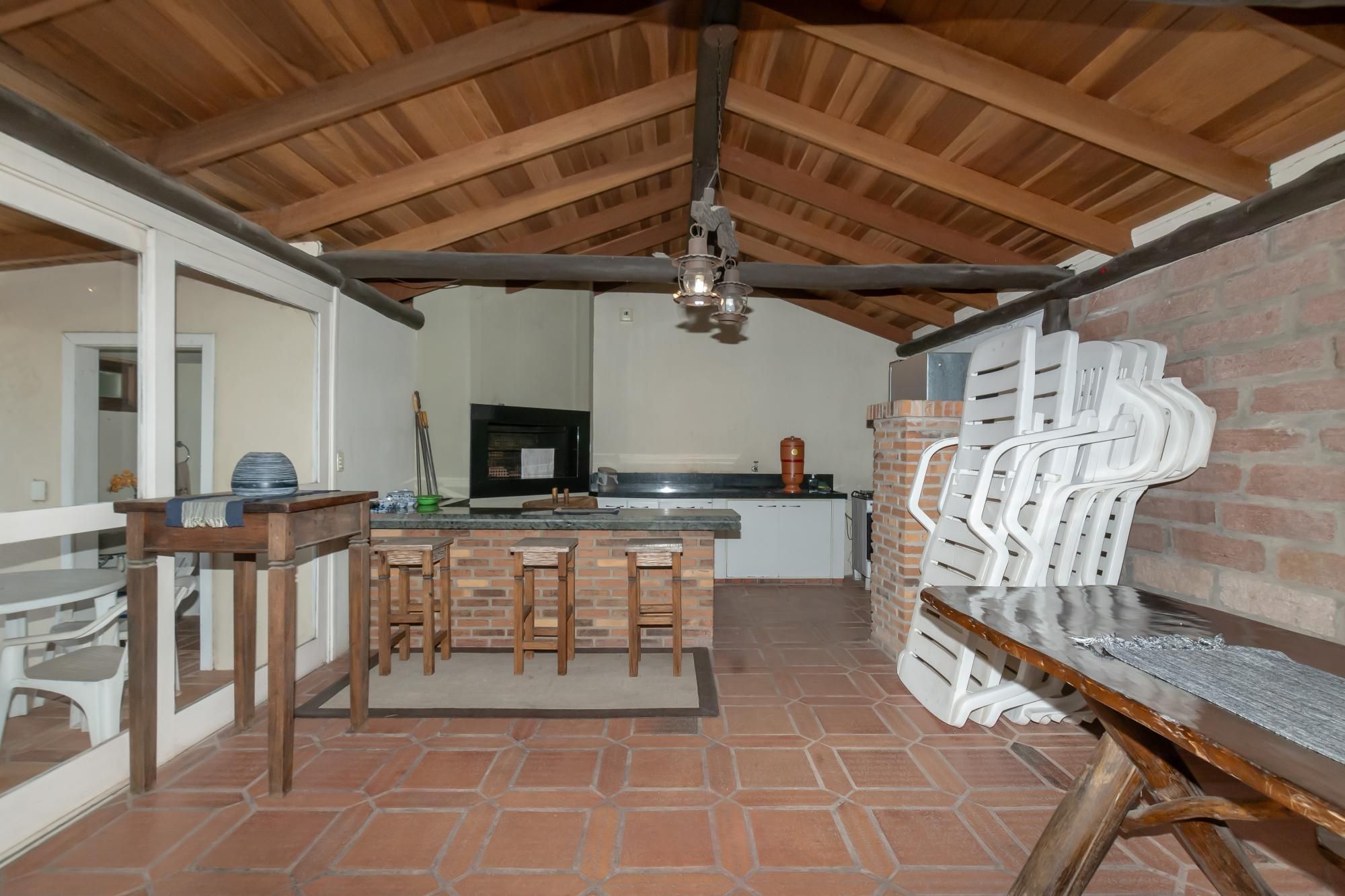Apartamento, 4 quartos, 231 m² - Foto 46