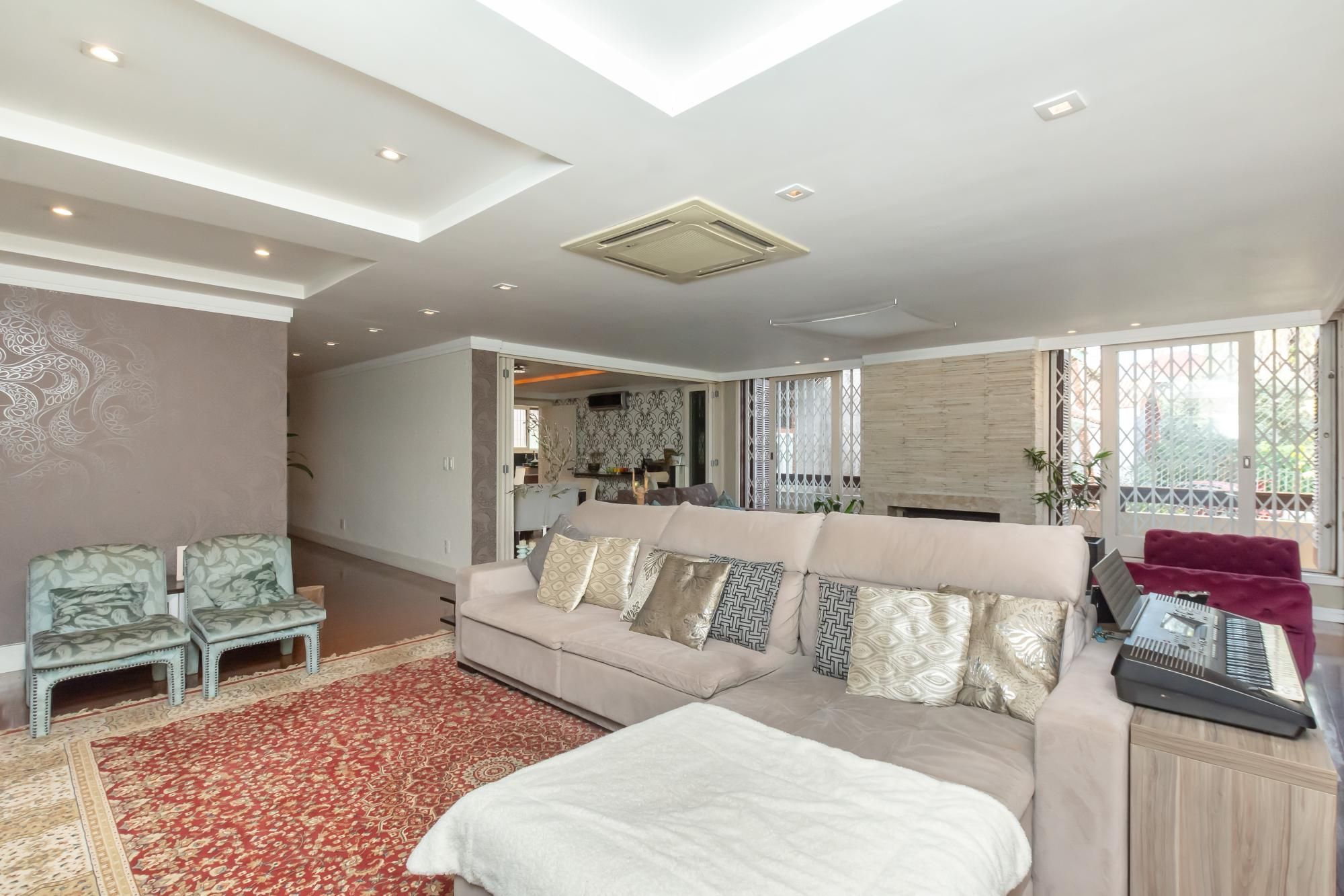 Apartamento, 4 quartos, 231 m² - Foto 10