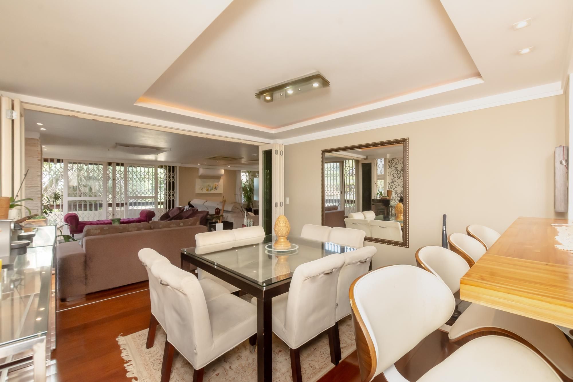 Apartamento, 4 quartos, 231 m² - Foto 17