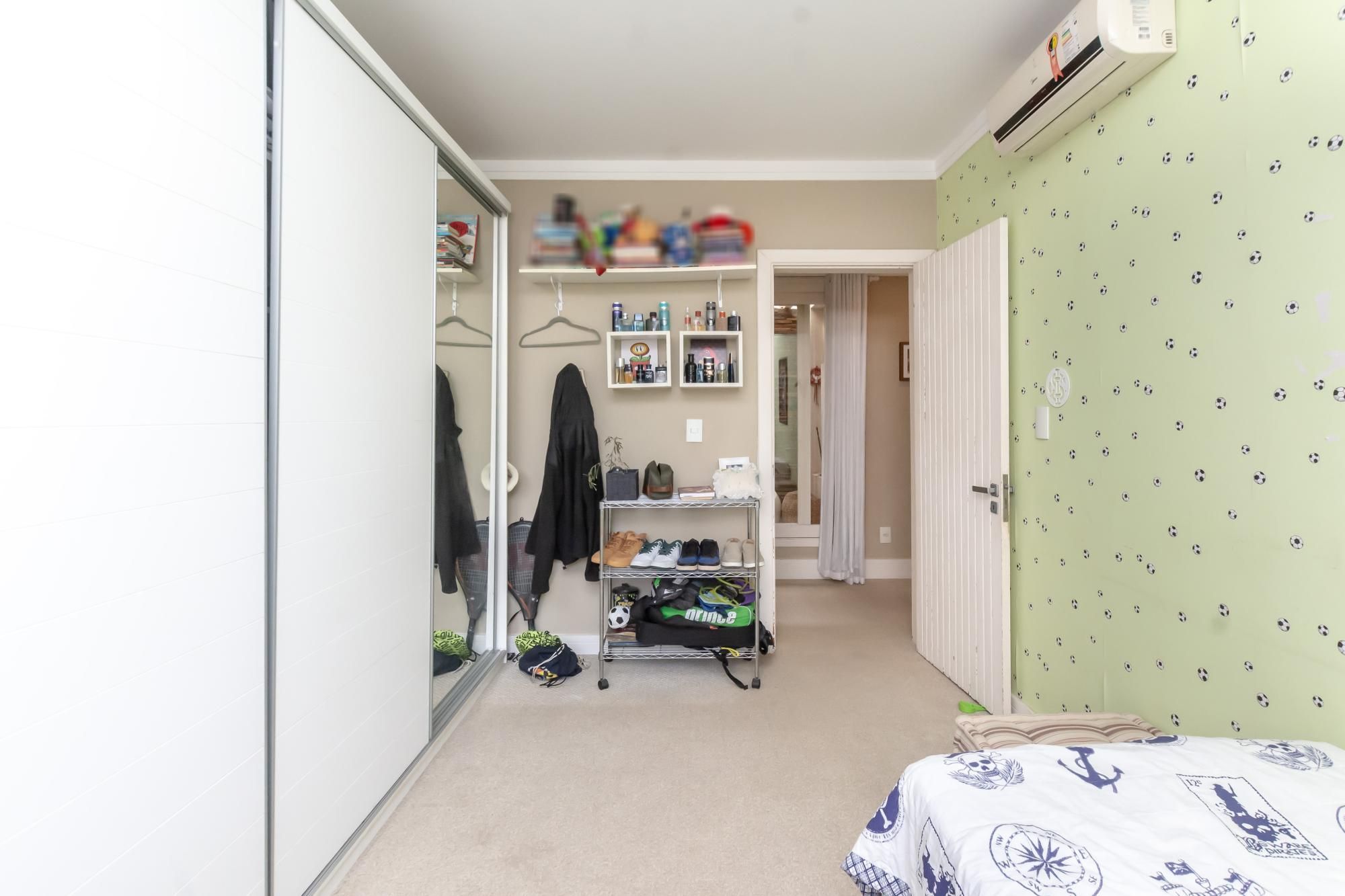 Apartamento, 4 quartos, 231 m² - Foto 22