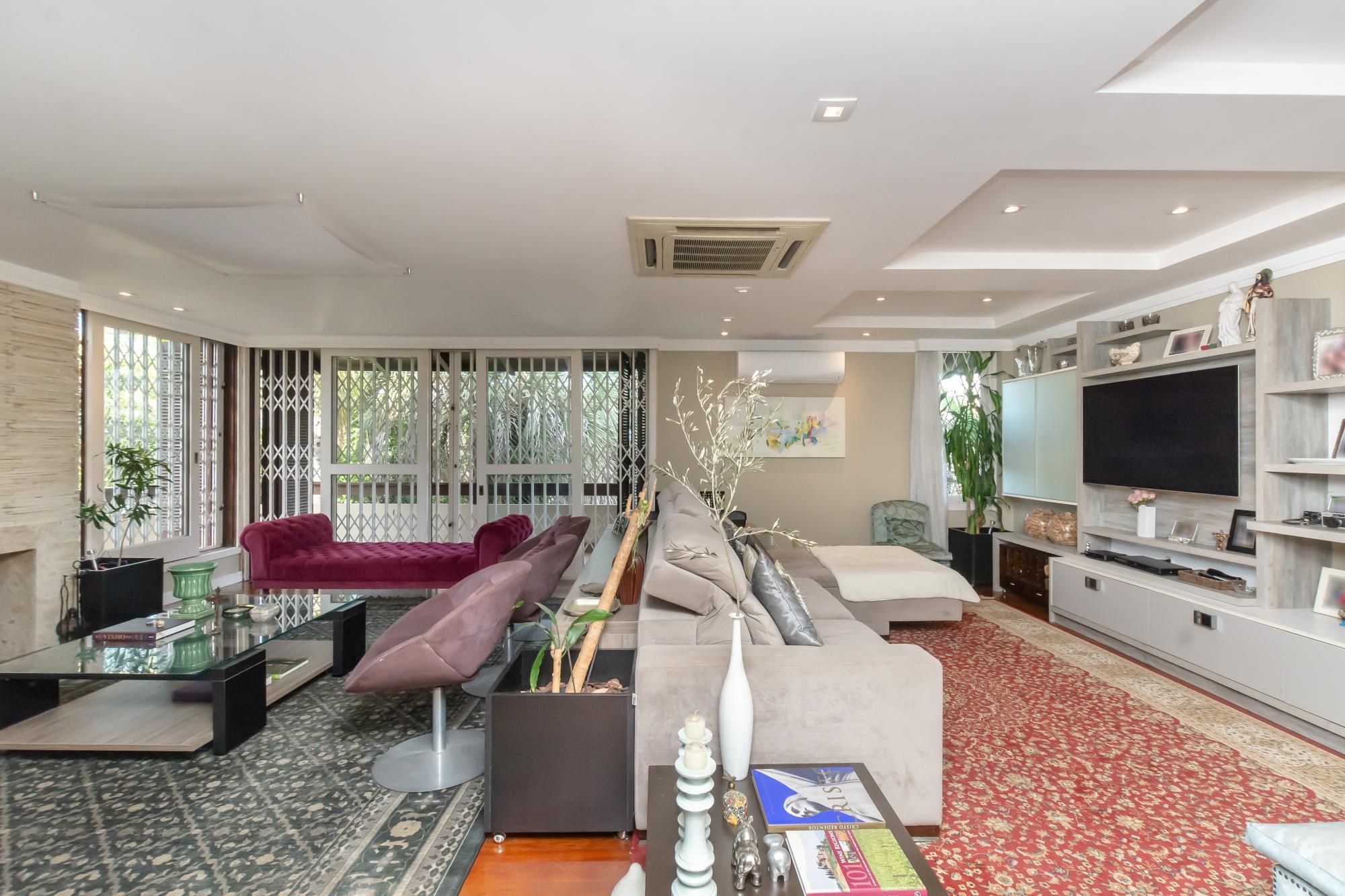 Apartamento, 4 quartos, 231 m² - Foto 8