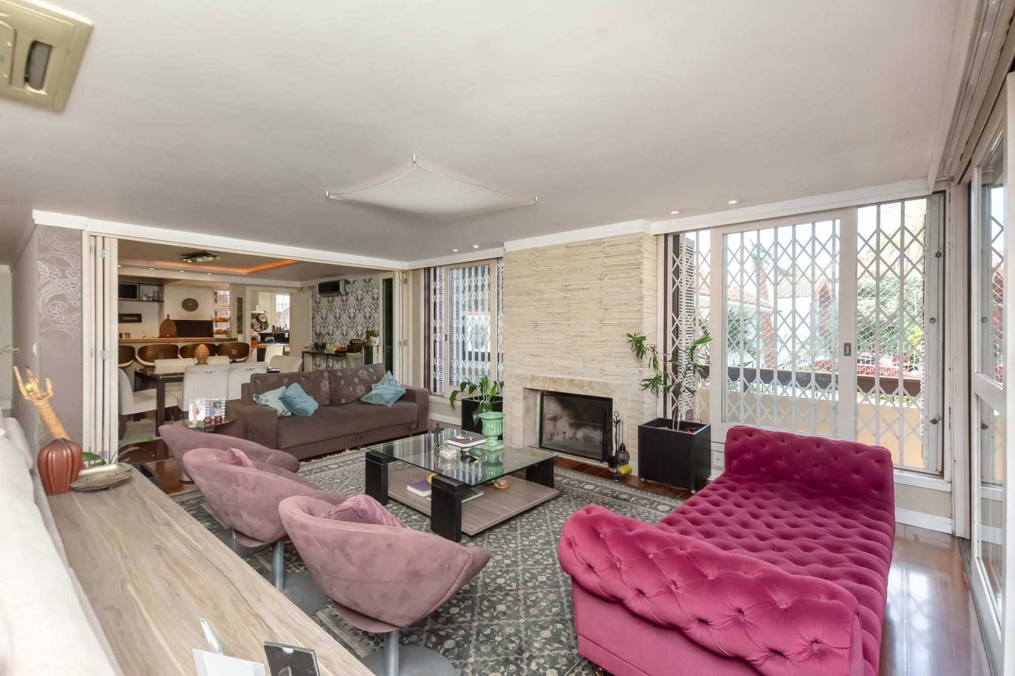 Apartamento, 4 quartos, 231 m² - Foto 14