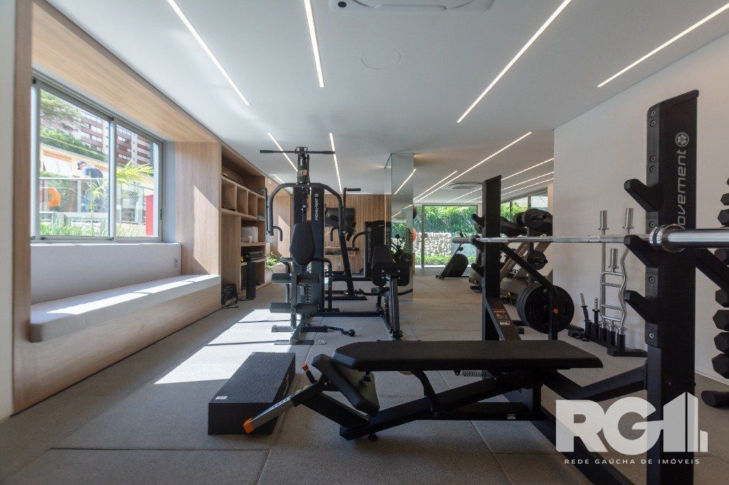 Apartamento, 3 quartos, 116 m² - Foto 61