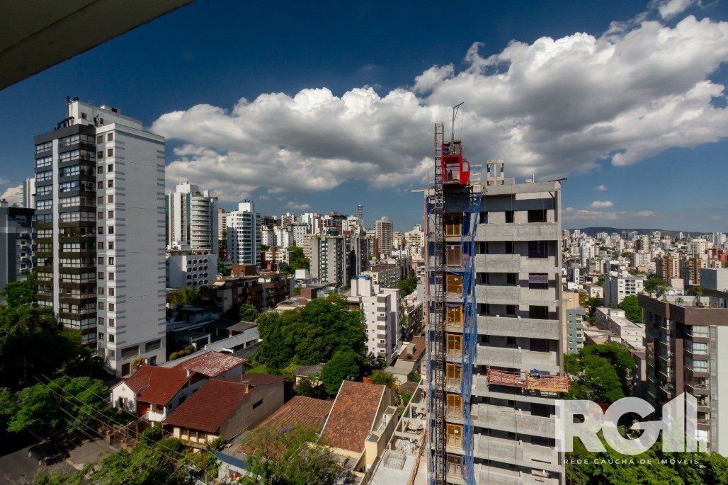 Apartamento, 3 quartos, 116 m² - Foto 40